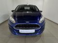 2016 Ford Fiesta 1.4 Ambiente 5-dr