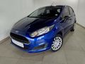 2016 Ford Fiesta 1.4 Ambiente 5-dr