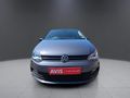 2025 Volkswagen Polo Vivo 1.4