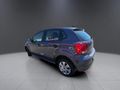 2025 Volkswagen Polo Vivo 1.4