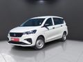 2025 Suzuki Ertiga 1.5 GA