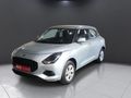 2025 Suzuki Swift 1.2 GL+ Auto