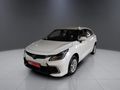 2025 Toyota Starlet 1.5 XI
