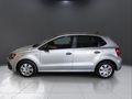 2025 Volkswagen Polo Vivo 1.4