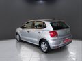 2025 Volkswagen Polo Vivo 1.4