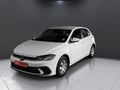 2025 Volkswagen Polo 1.0 TSI Life