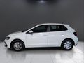 2025 Volkswagen Polo 1.0 TSI Life