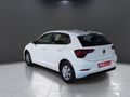 2025 Volkswagen Polo 1.0 TSI Life