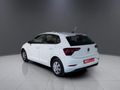 2025 Volkswagen Polo 1.0 TSI Life