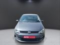 2025 Volkswagen Polo Vivo 1.4