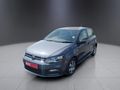 2025 Volkswagen Polo Vivo 1.4