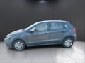 2025 Volkswagen Polo Vivo 1.4