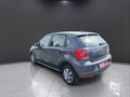 2025 Volkswagen Polo Vivo 1.4