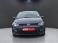 2025 Volkswagen Polo Vivo 1.4 Trendline 5-dr