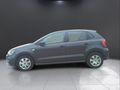 2025 Volkswagen Polo Vivo 1.4