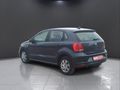 2025 Volkswagen Polo Vivo 1.4 Trendline 5-dr