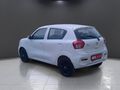 2025 Toyota Vitz 1.0 XR