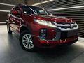 2023 Mitsubishi ASX 2.0 ES CVT