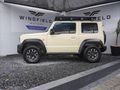 2022 Suzuki Jimny 1.5 GLX
