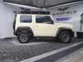 2022 Suzuki Jimny 1.5 GLX