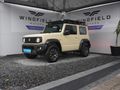 2022 Suzuki Jimny 1.5 GLX