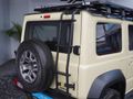 2022 Suzuki Jimny 1.5 GLX
