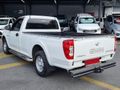 2022 GWM Steed 5 2.2 MPi Workhorse Single-Cab