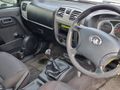 2022 GWM Steed 5 2.2 MPi Workhorse Single-Cab