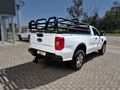 2023 Ford Ranger 2.0D XL HR Single-Cab