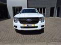 2023 Ford Ranger 2.0D XL HR Single-Cab