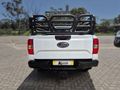 2023 Ford Ranger 2.0D XL HR Single-Cab