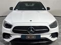 2020 Mercedes-Benz E-Class E 200