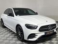 2020 Mercedes-Benz E-Class E 200