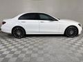 2020 Mercedes-Benz E-Class E 200
