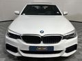2018 BMW 5 Series 520i M Sport Auto