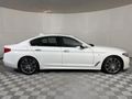 2018 BMW 5 Series 520i M Sport Auto