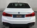 2018 BMW 5 Series 520i M Sport Auto
