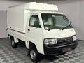 2023 Suzuki Super Carry 1.2i