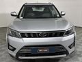 2022 Mahindra XUV 300 1.5D | W8