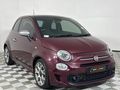 2020 Fiat 500 900T Twinair Star