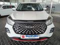 2022 Chery Tiggo 4 Pro 1.5 T Elite