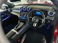 2023 Mercedes-Benz GLC 300D 4Matic