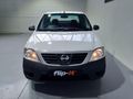 2021 Nissan NP200 1.6 A/C Safety Pack