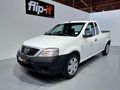 2021 Nissan NP200 1.6 A/C Safety Pack