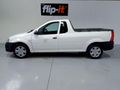 2021 Nissan NP200 1.6 A/C Safety Pack