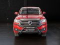 2026 GWM P-Series P300 2.4TD LS 4x4 Auto Double-Cab