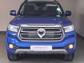 2026 GWM P-Series P300 2.4TD LT Double Cab Auto