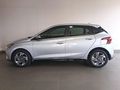 2022 Hyundai i20 1.2 Fluid