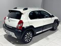 2018 Toyota Etios Cross 1.5 XS 5-dr