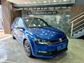 2021 Volkswagen Polo Vivo 1.4 Mswenko 5-dr